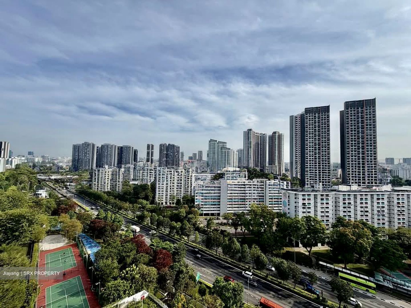 The Parc Condominium (D5), Condominium #568855051
